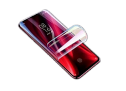 Ochranné sklá a fólie