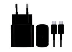 Nabíjačky a káble