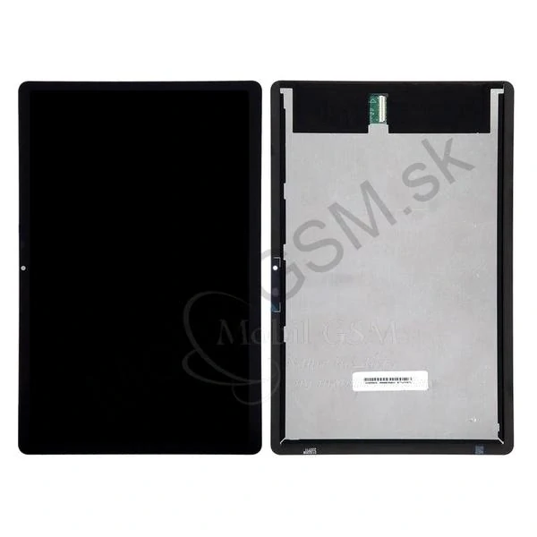 Lenovo Tab M10 3rd Gen - LCD Displej + Dotykové Sklo čierne