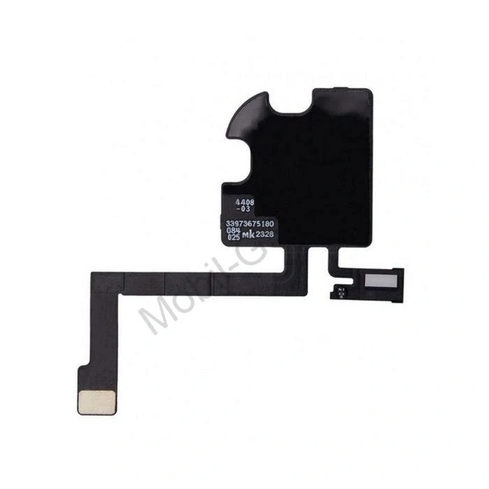 Apple iPhone 15 Pro Max Slúchadlový Flex + Proximity Sensor