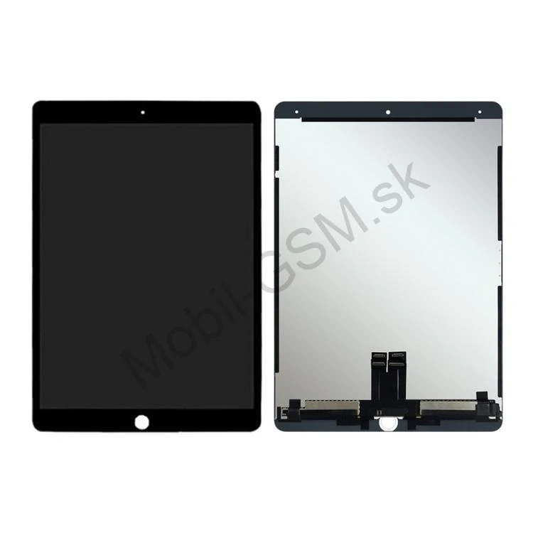 Apple iPad Pro 10.5 Air 3 LCD Displej + Dotykové Sklo čierne