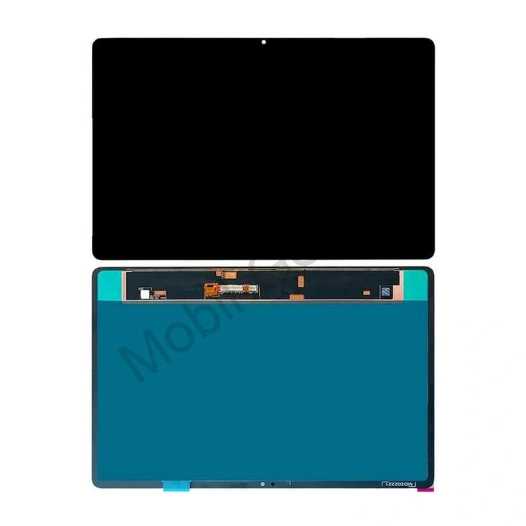 Lenovo Tab P11 Pro (2nd Gen) TB-132 LCD Displej + Dotykové Sklo čierne