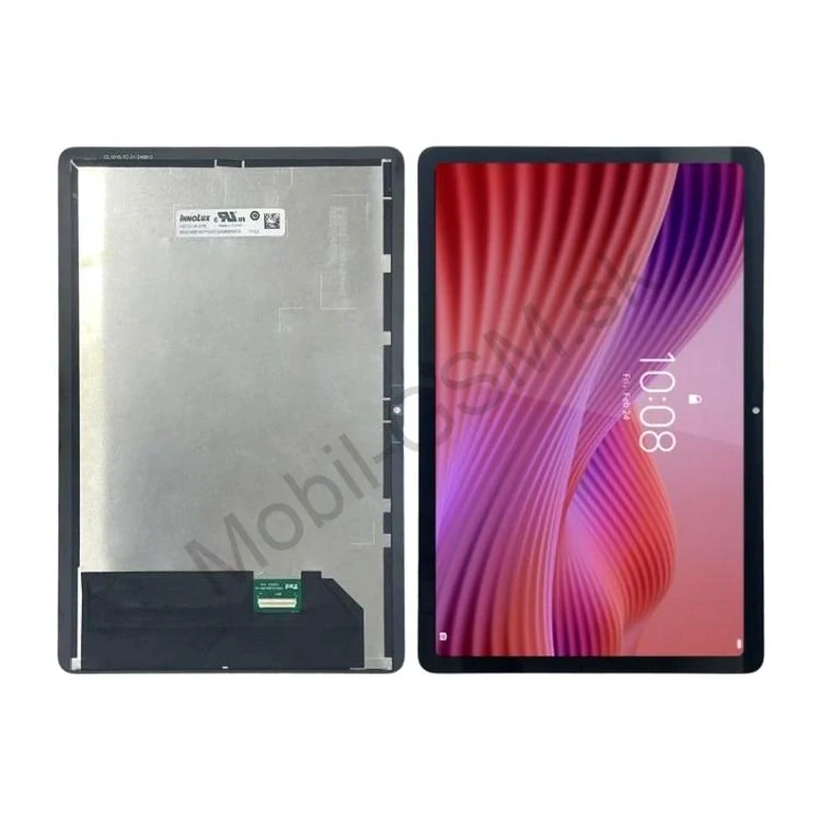 Lenovo Tab 10.1 2025 TB-311 - LCD Displej + Dotykové Sklo čierne