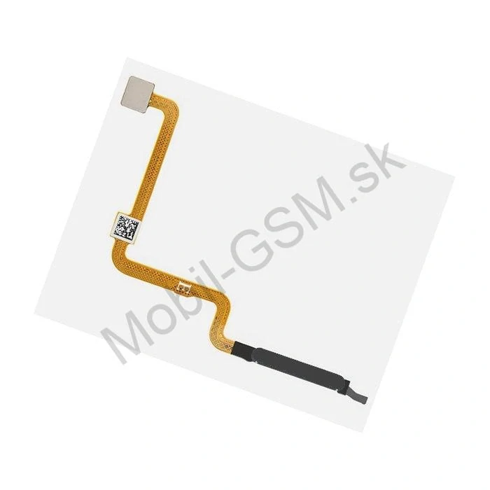 Flex Fingerprint Xiaomi Redmi 15C - odtlačku prsta