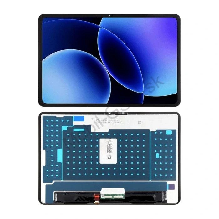 Xiaomi Pad 8, Pad 8 Pro - LCD Displej + Dotykové Sklo originál