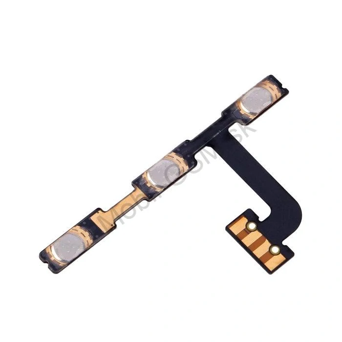 Xiaomi Redmi Note 15 5G - Power On/Off + Volume flex kabel