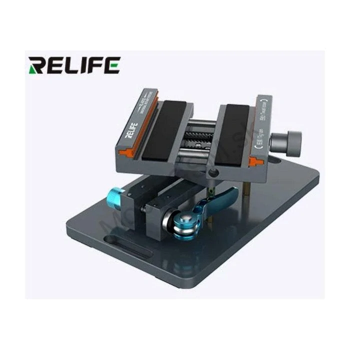 Servisný rotačný držák pre opravu zadných skiel Relife RL-601S
