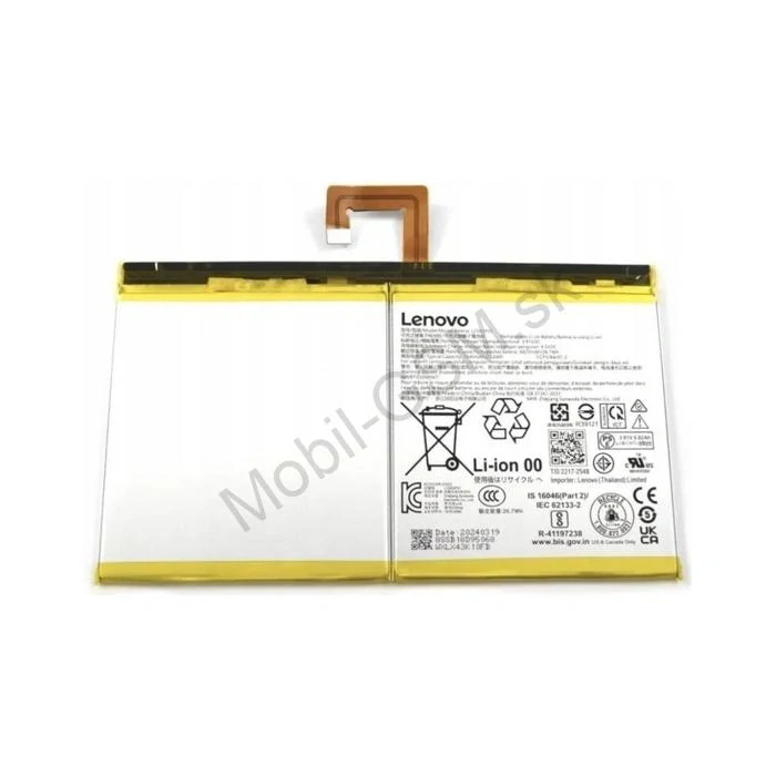 Batéria Lenovo L23D2P31 TAB M11 TB-330