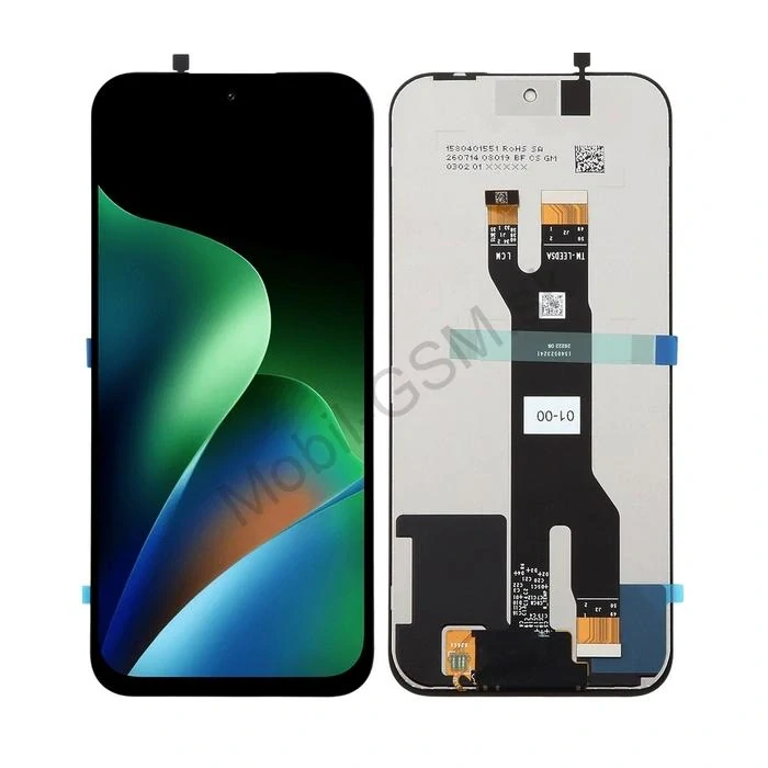 LCD Displej + Dotykové sklo Xiaomi Redmi 17 4G / 5G originál