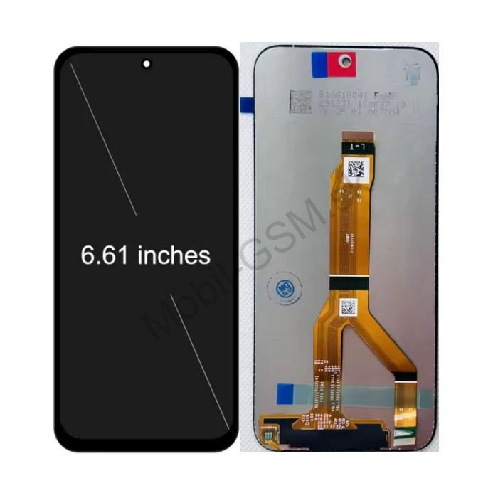 LCD Displej + Dotykové sklo Honor X7E