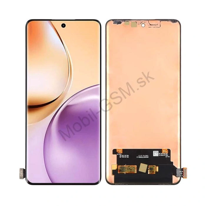 LCD Displej + Dotykové sklo Realme 14 Pro 5G originál
