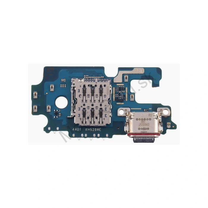 Samsung Galaxy S25 FE S731B - Nabíjací USB flex kabel