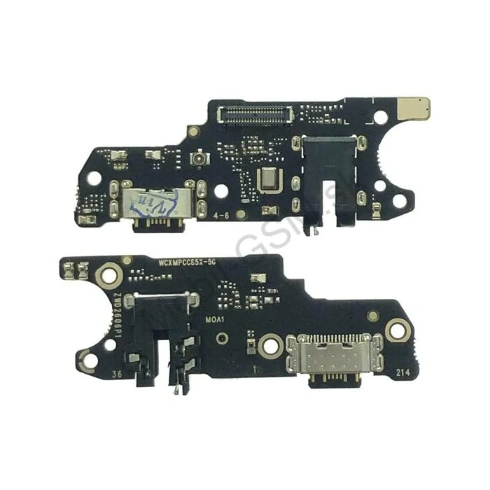 Xiaomi Redmi A7 Pro 4G/ 5G - Nabíjacia USB doska