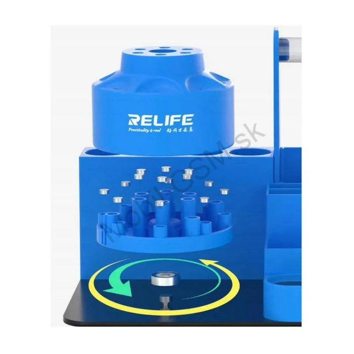 Organizér na servisné náradie RELIFE RL-001H