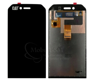 LCD Displej + Dotykové sklo Caterpillar CAT S41