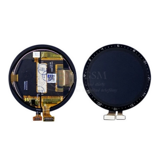 LCD displej + Dotykové sklo Huawei Watch GT2 46mm
