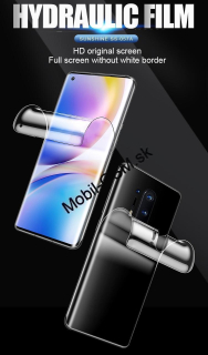 Ochranná fólia na mieru HD Hydrogel