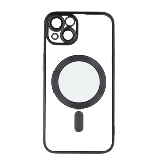 Color Chrome Mag case for iPhone 16 Plus