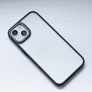 Satin Matt case pre Apple iPhone XR