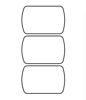 Hydrogel - Ochranná fólia HD  Garmin Watch 1030