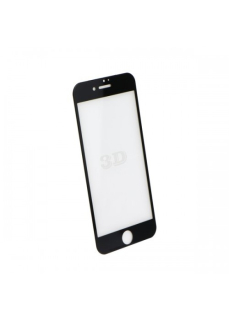 5D FULL GLUE tvrdené sklo iPhone 5/5c/5S
