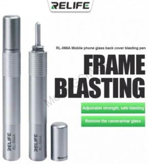 Relife RL-066A – Profesionálne demolačné pero na zadné sklá a kamery