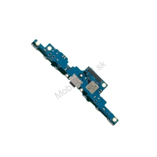 Samsung Galaxy Tab S7 T870, T875 - Nabíjací flex kabel
