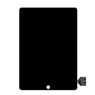 Apple Ipad Pro 9.7 A1673/ A1674/ A1675 LCD Displej + Dotykové Sklo čierne