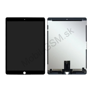 Apple iPad Pro 10.5 Air 3 LCD Displej + Dotykové Sklo čierne