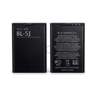 Batéria BL-5J 1320mAh Nokia 5230, 5800 XpressMusic