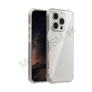Anti Shock 1,5 mm puzdro Samsung Galaxy S22 5G transparent