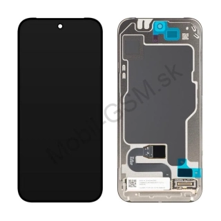 Google Pixel 10 Pro 5G - LCD Displej + Dotykové Sklo + Rám originál
