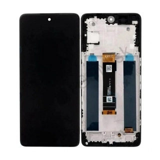 LCD displej + Dotykové sklo + Rám TCL 50 Pro NxtPaper 5G