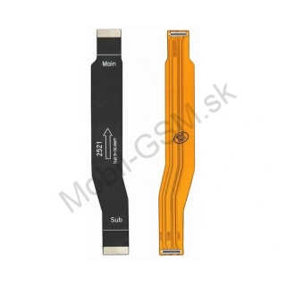 Xiaomi Redmi 15C - Hlavný Flex Kábel