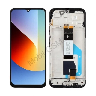 LCD Displej + Dotykové sklo + Rám Xiaomi Redmi A7 Pro 5G