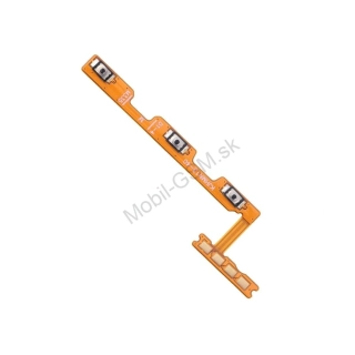 Xiaomi Redmi Note 14 4G - Power On/Off + Volume flex kabel