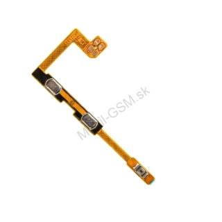 Motorola Moto G06, G06 Power - Flex kabel On/Off, volume