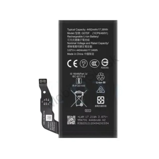 Batéria Google Pixel 8A - 4492mAh originál