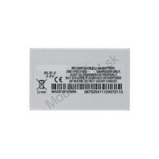 Batéria BLB-2 750mAh Nokia 5210, 6510, 6590, 7650, 8210, 8310