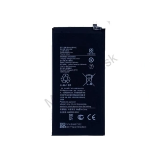 Batéria Xiaomi BN4E - 4360mAh Mi Pad 5, 5 Pro