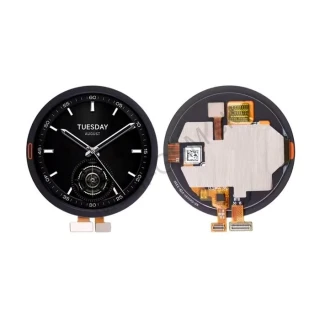LCD Displej + Dotykové sklo Xiaomi Watch S3 46mm