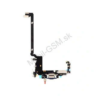 Apple iPhone 17 Pro Max - Nabíjací konektor + flex kábel