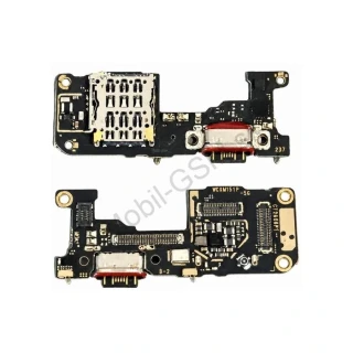 Xiaomi 15T Pro - Nabíjacia USB doska