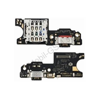 Xiaomi Redmi Note 15 5G - Nabíjacia USB doska
