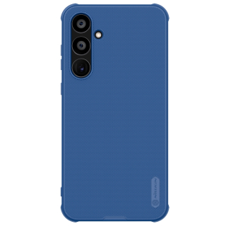 Kryt Nillkin Frosted Shield Samsung Galaxy A55 čierna