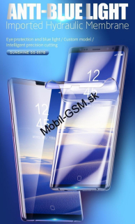 Ochranná fólia na mieru Anti-Blue Hydrogel