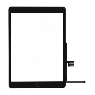 Dotykové sklo Apple iPad 10.2" 7/8/9th Gen