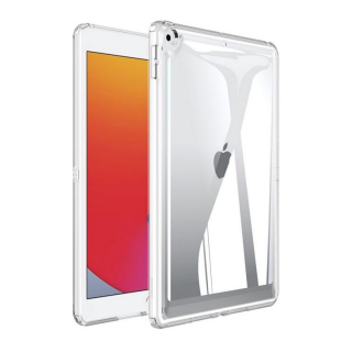Akrylové transparentné puzdro pre Apple iPad 9.7 2018 / 2017