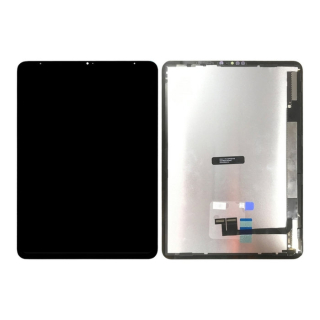 Apple iPad Pro 11.0 (3rd Gen 2021, 4th Gen 2022) LCD Displej + Dotykové Sklo čierne