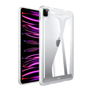 Akrylové transparentné puzdro pre Apple iPad Pro 11 2022 / 2020